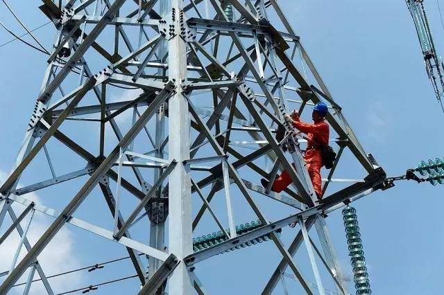 紅外熱成像儀排查高壓線故障，電力巡視勢在必行？
