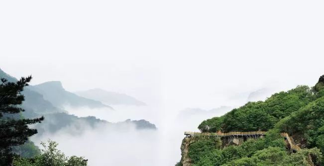 連云港將新增12個(gè)森林公園，快看有你家附近的么！