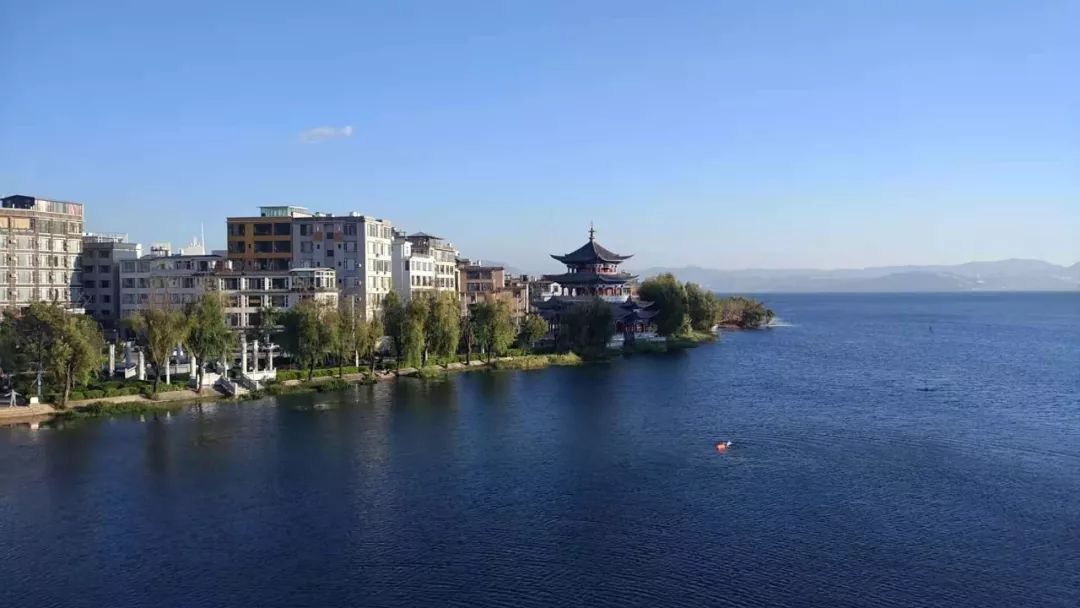 實(shí)時監(jiān)控、全部自動化測試，科學(xué)治湖又有了新手段，科技感滿滿！