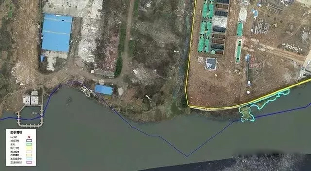 無人機(jī)助力河道巡檢，效率高達(dá)五倍！！