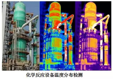 電力、化工等高危行業(yè)的智能安全衛(wèi)士——智能巡檢機器人