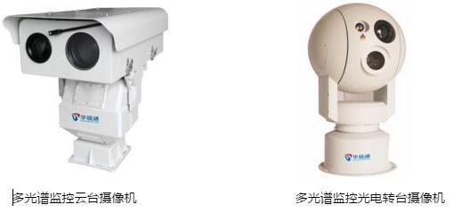 ?森林防火遠(yuǎn)距離監(jiān)控方案——早發(fā)現(xiàn)，早處理