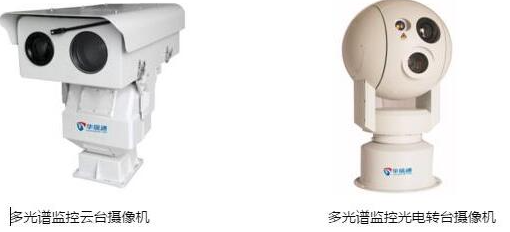 ?森林防火，重在堵源|雙光譜重載云臺(tái)攝像機(jī)守護(hù)青山常在
