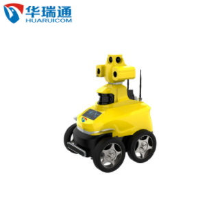 ?疫情無情，變電站巡檢機(jī)器人彰顯“社會大愛”