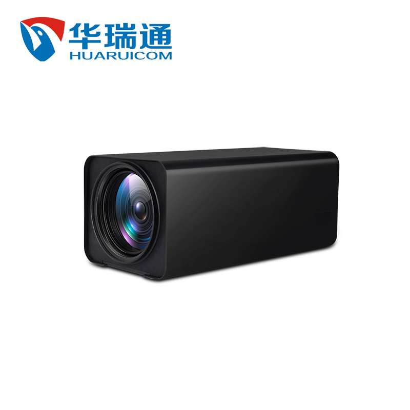 邊海防光電跟蹤監(jiān)控?cái)z像機(jī)，為什么要使用12.5-775MM鏡頭？