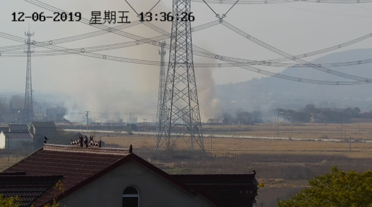 以案為鑒，足以警戒，森林防火監(jiān)控解決方案，輸電線路防山火監(jiān)測、森林火災(zāi)數(shù)字化遠(yuǎn)程預(yù)警指揮系統(tǒng)絕不是應(yīng)付工作