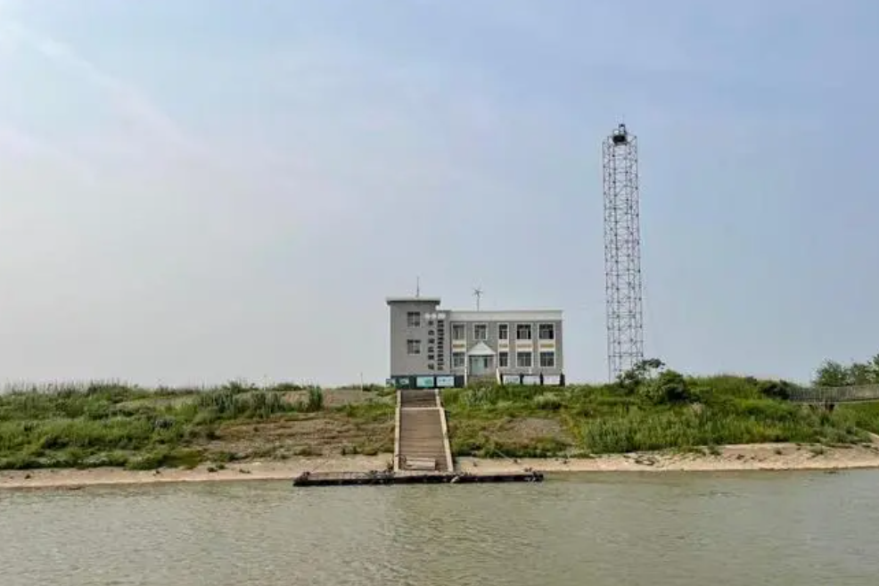 海上遠(yuǎn)距離攝像頭、漁政執(zhí)法視頻監(jiān)控預(yù)警整體解決方案的設(shè)計
