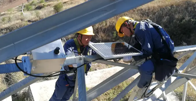 為什么要做輸電線路桿塔傾斜在線監(jiān)測裝置，有何功能！